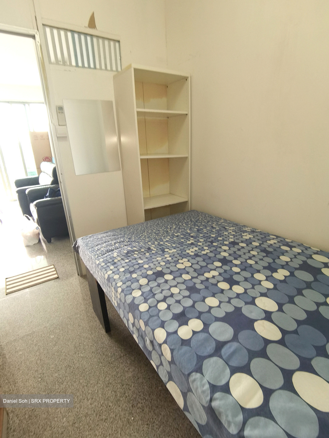 Casa Merah (D16), Apartment #484349561